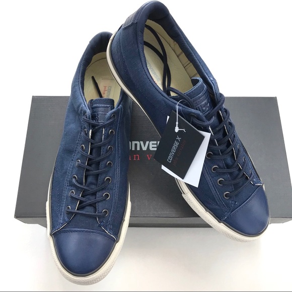 converse by john varvatos vintage wash